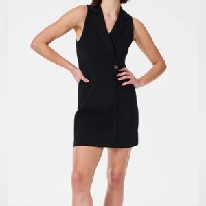 NEW! The Perfect Vest Dress by Spanx